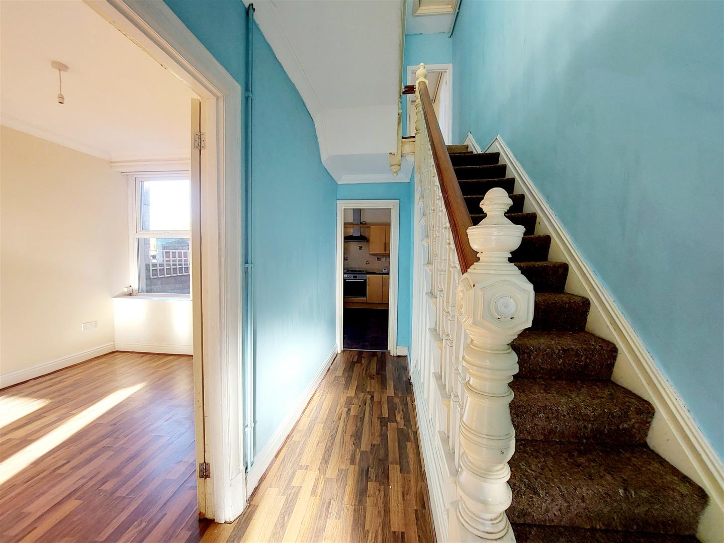 Alexandra Road, Gorseinon, Swansea, SA4 4PF